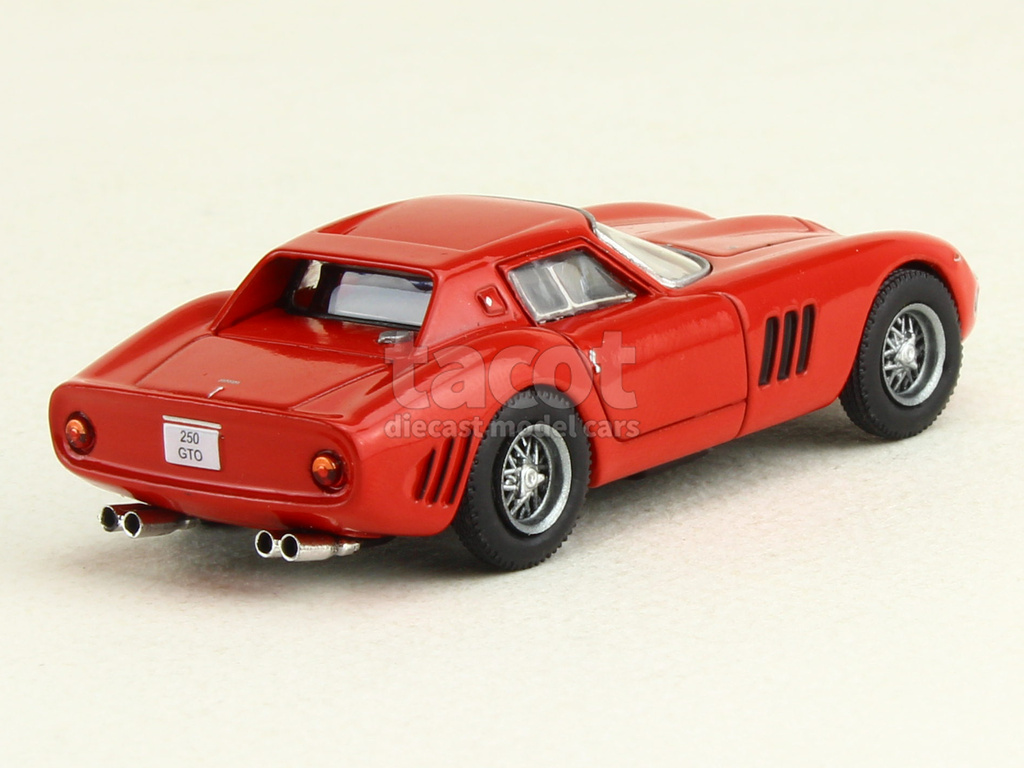 108652 Ferrari 260 GTO 1964