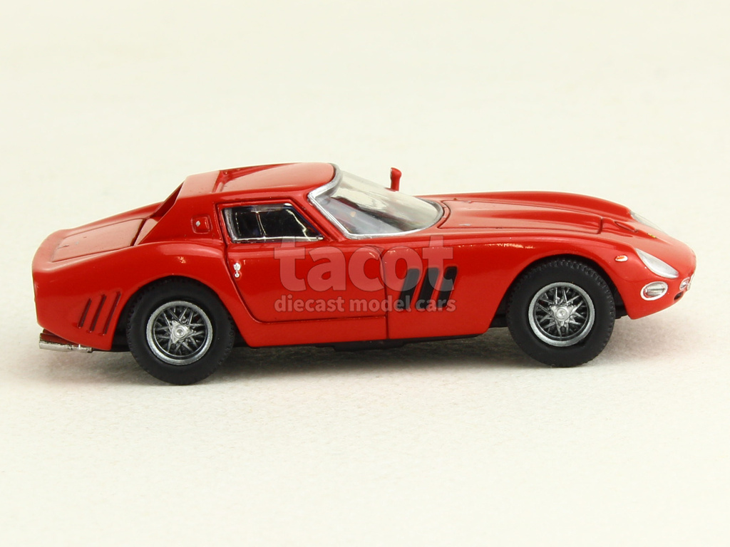 108652 Ferrari 260 GTO 1964