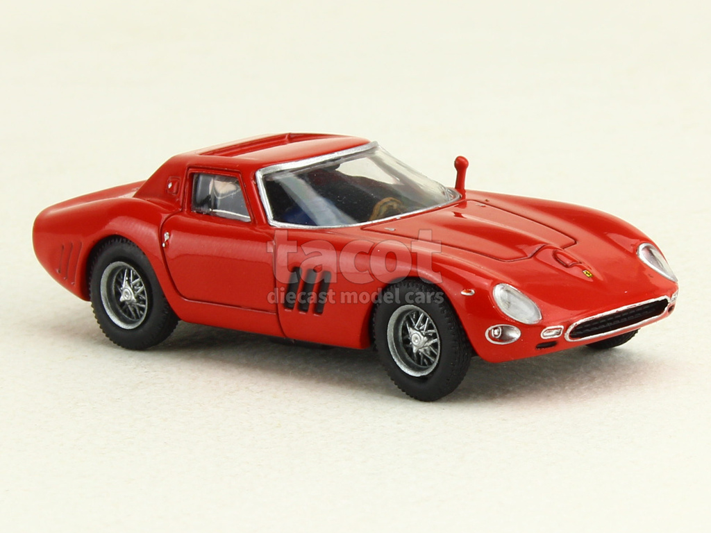108652 Ferrari 260 GTO 1964