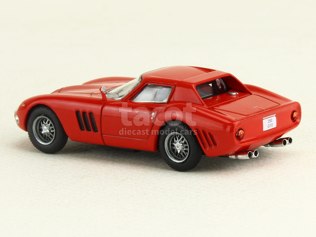 108652 Ferrari 260 GTO 1964