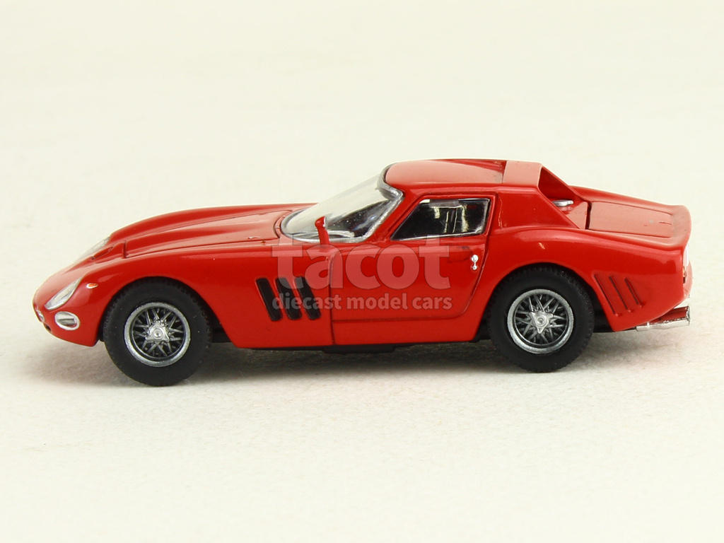 108652 Ferrari 260 GTO 1964