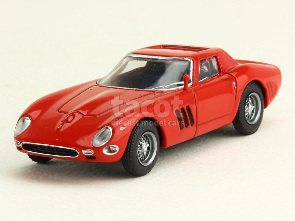 108652 Ferrari 260 GTO 1964