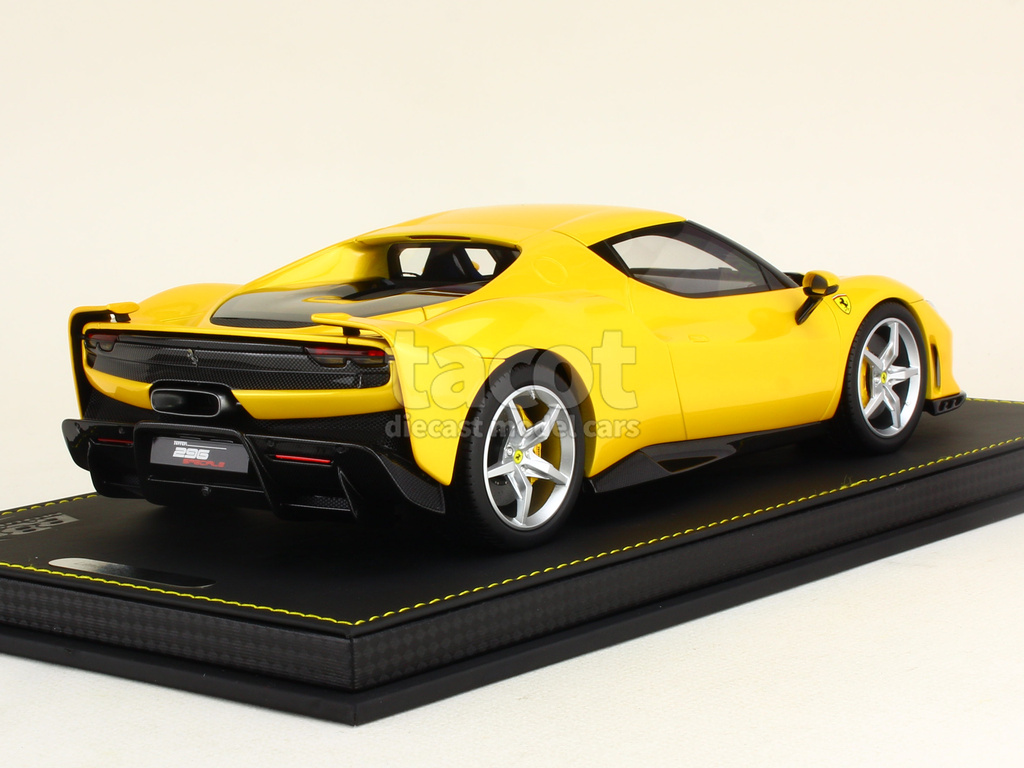 108654 Ferrari 296 Speciale 2025