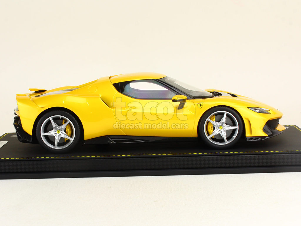 108654 Ferrari 296 Speciale 2025