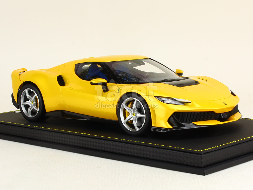 108654 Ferrari 296 Speciale 2025
