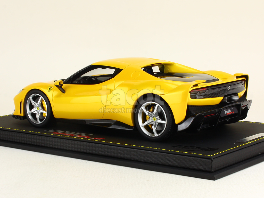 108654 Ferrari 296 Speciale 2025