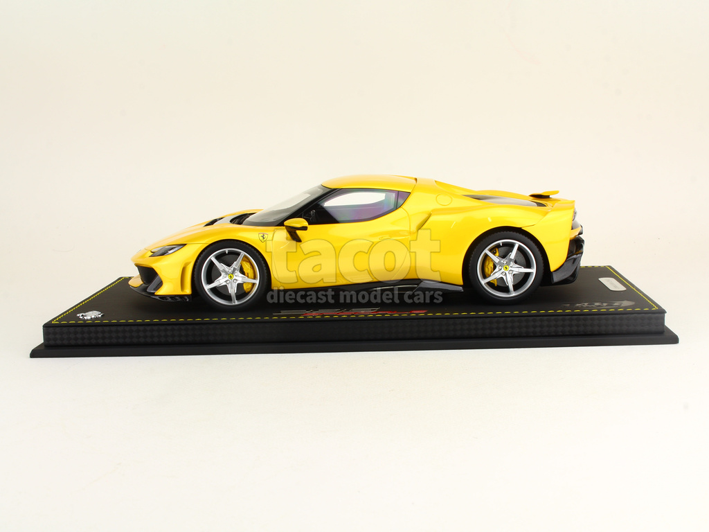 108654 Ferrari 296 Speciale 2025