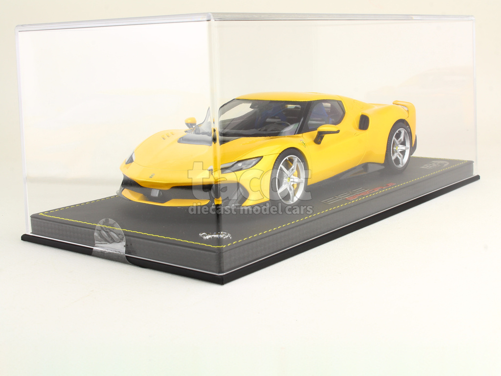 108654 Ferrari 296 Speciale 2025