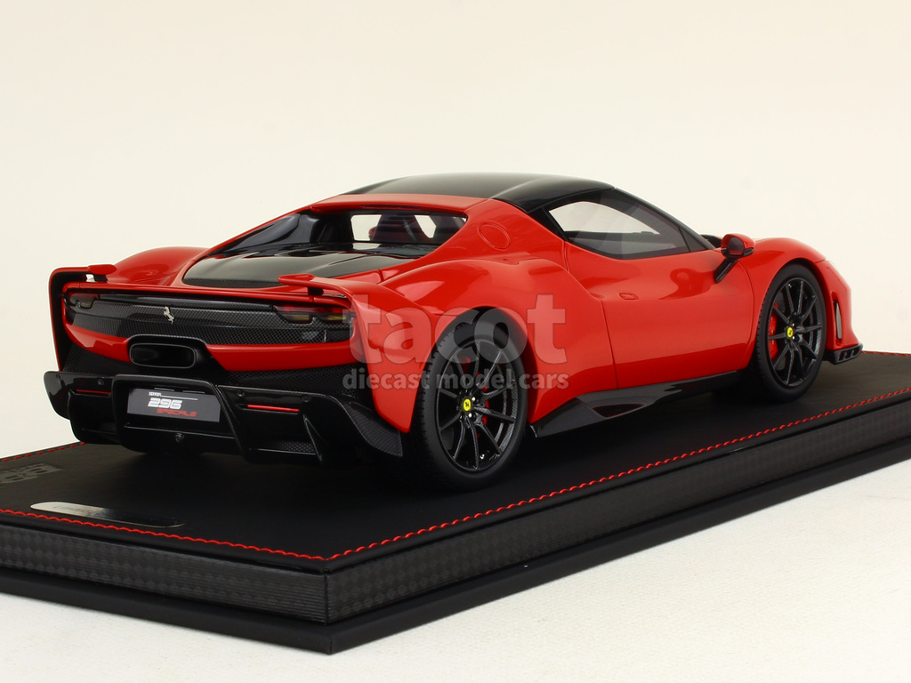 108655 Ferrari 296 Speciale 2025