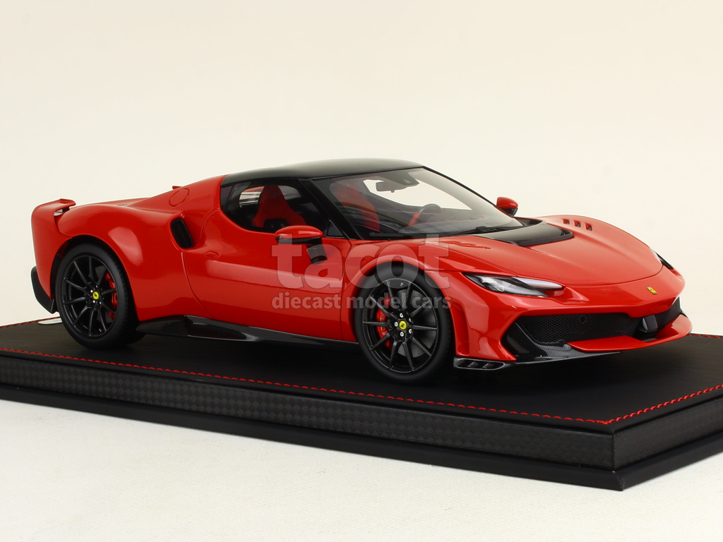 108655 Ferrari 296 Speciale 2025