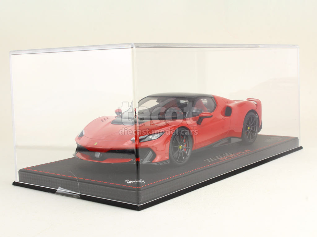108655 Ferrari 296 Speciale 2025