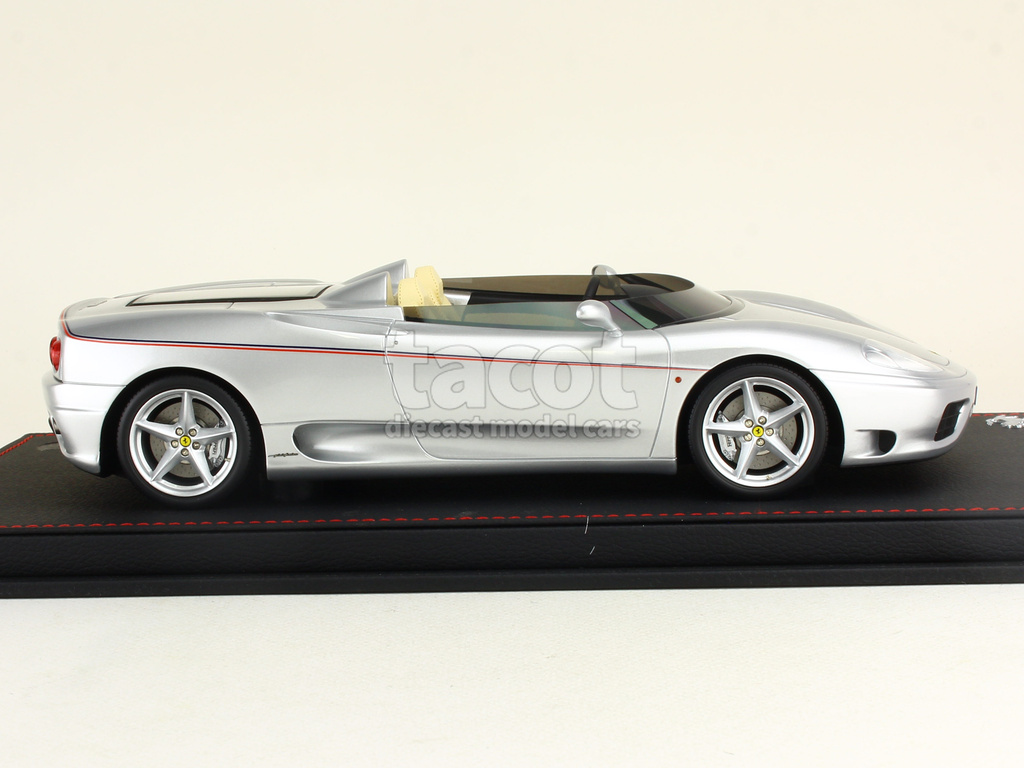 108656 Ferrari 360 Barchetta 2000