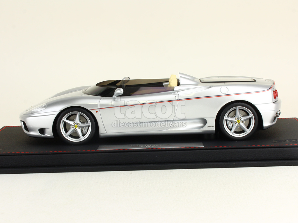 108656 Ferrari 360 Barchetta 2000