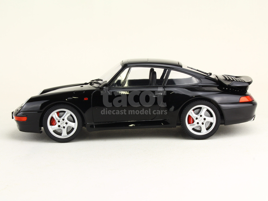 108661 Porsche 911/993 Turbo 1995