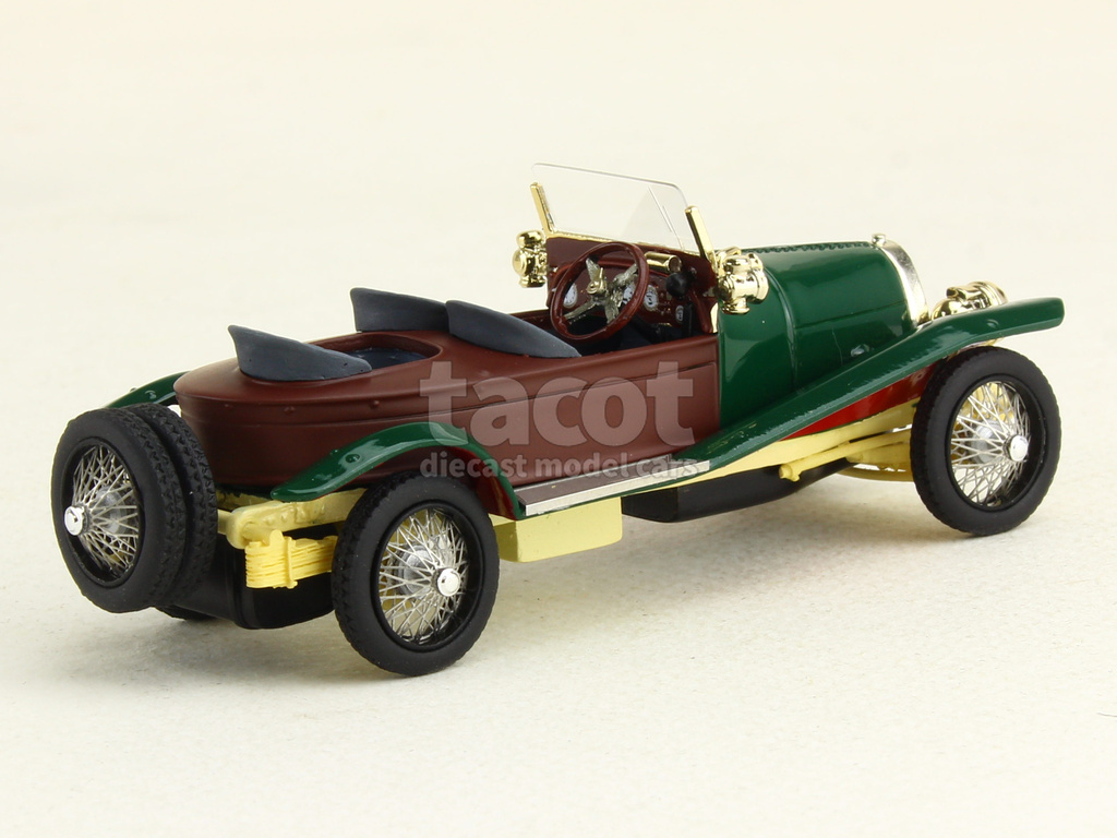 108662 Bugatti Type 17 Durr 1914