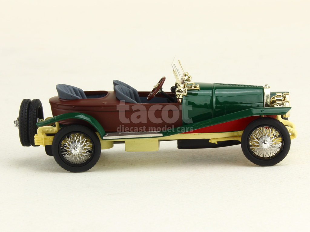 108662 Bugatti Type 17 Durr 1914