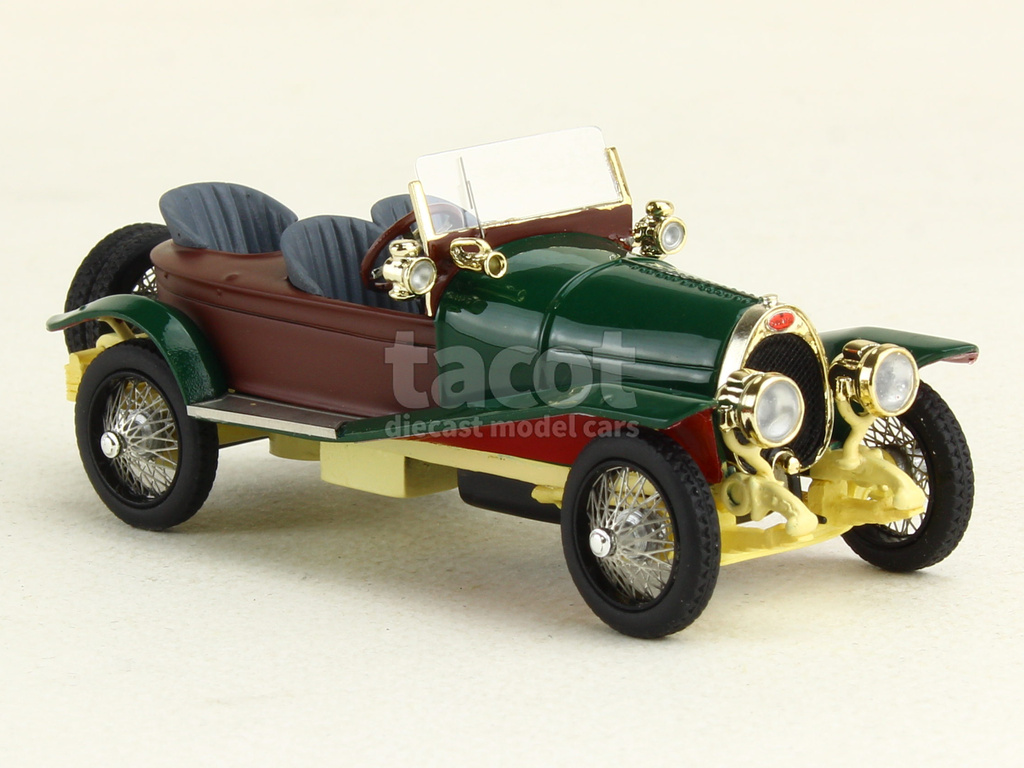 108662 Bugatti Type 17 Durr 1914
