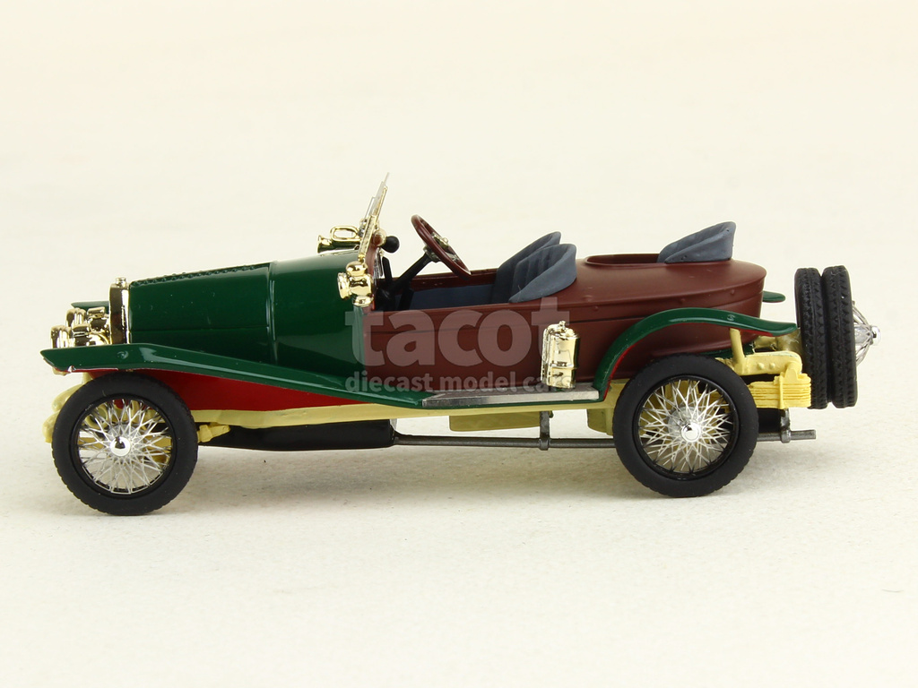 108662 Bugatti Type 17 Durr 1914