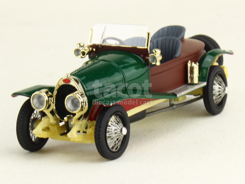 108662 Bugatti Type 17 Durr 1914