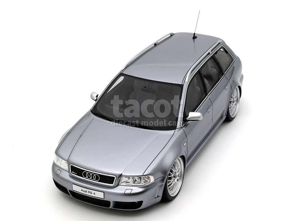 108663 Audi RS4 Stanced 2025