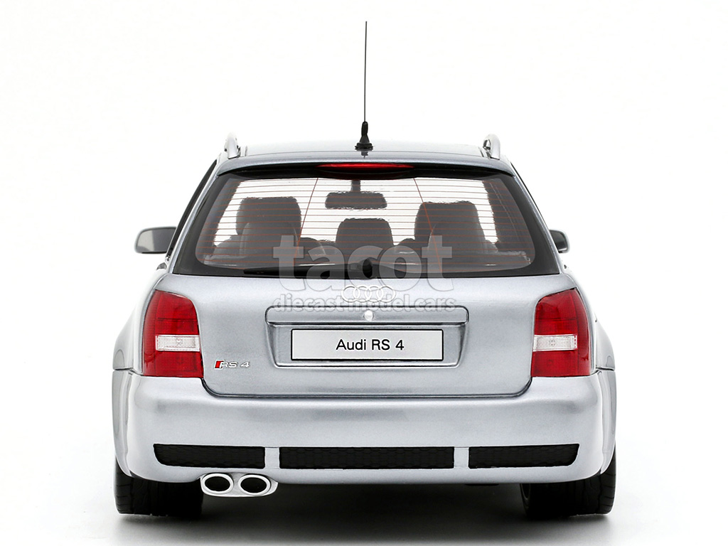 108663 Audi RS4 Stanced 2025