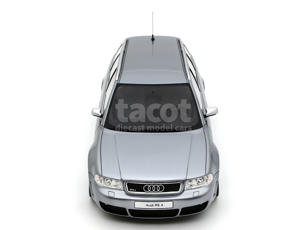 108663 Audi RS4 Stanced 2025