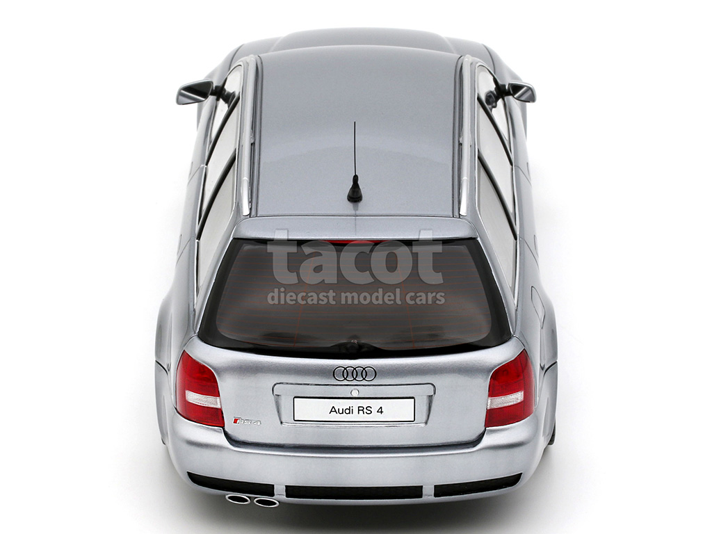 108663 Audi RS4 Stanced 2025