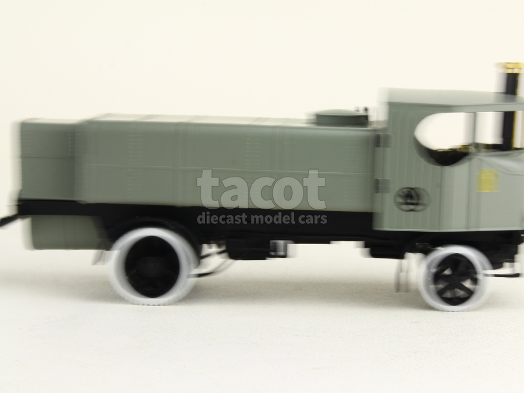 108681 Skoda Sentinel Tanker 1925