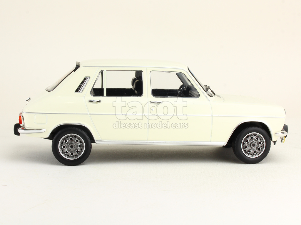 108688 Simca 1100 Ti 1975