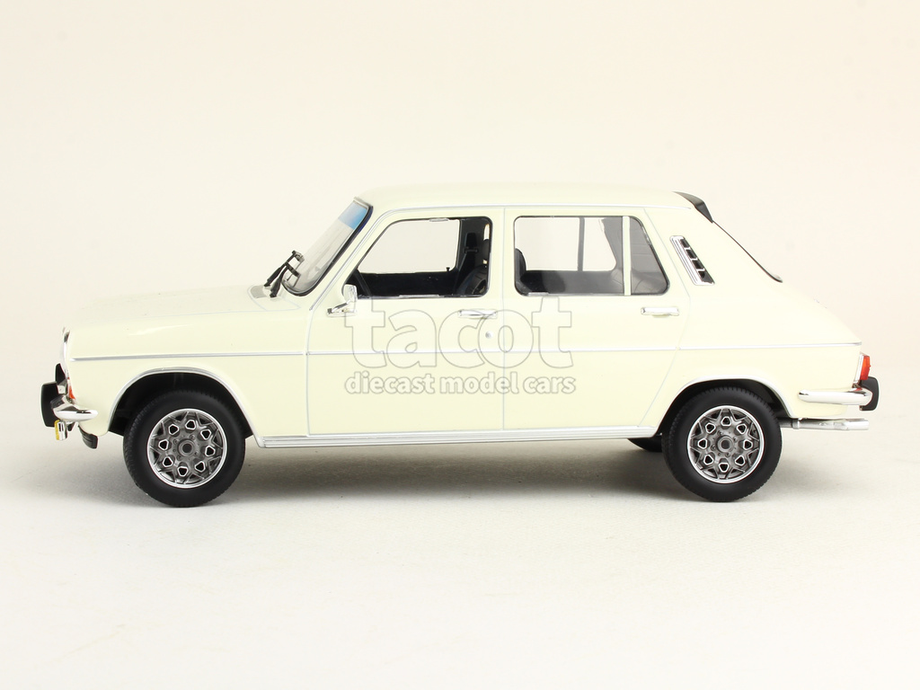 108688 Simca 1100 Ti 1975