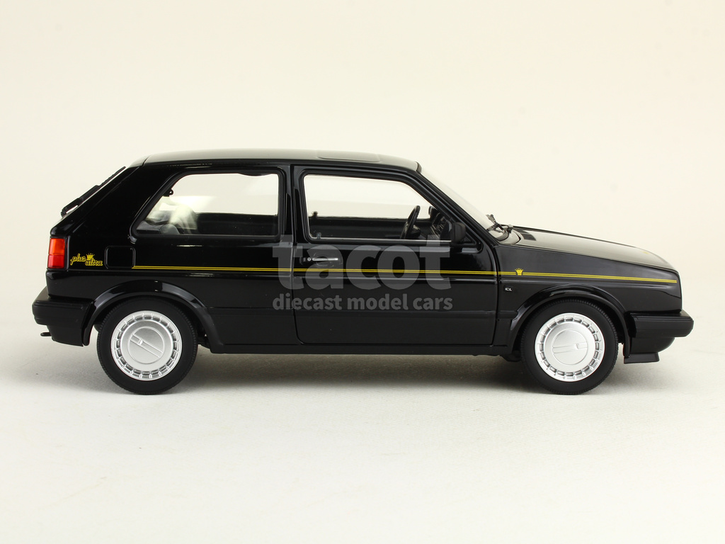 108691 Volkswagen Golf Plus Ultra 1990