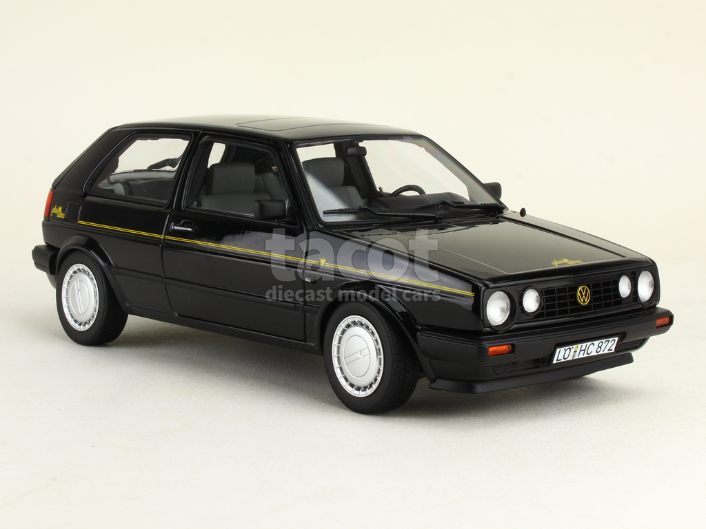 108691 Volkswagen Golf Plus Ultra 1990