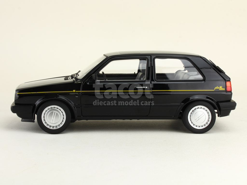 108691 Volkswagen Golf Plus Ultra 1990