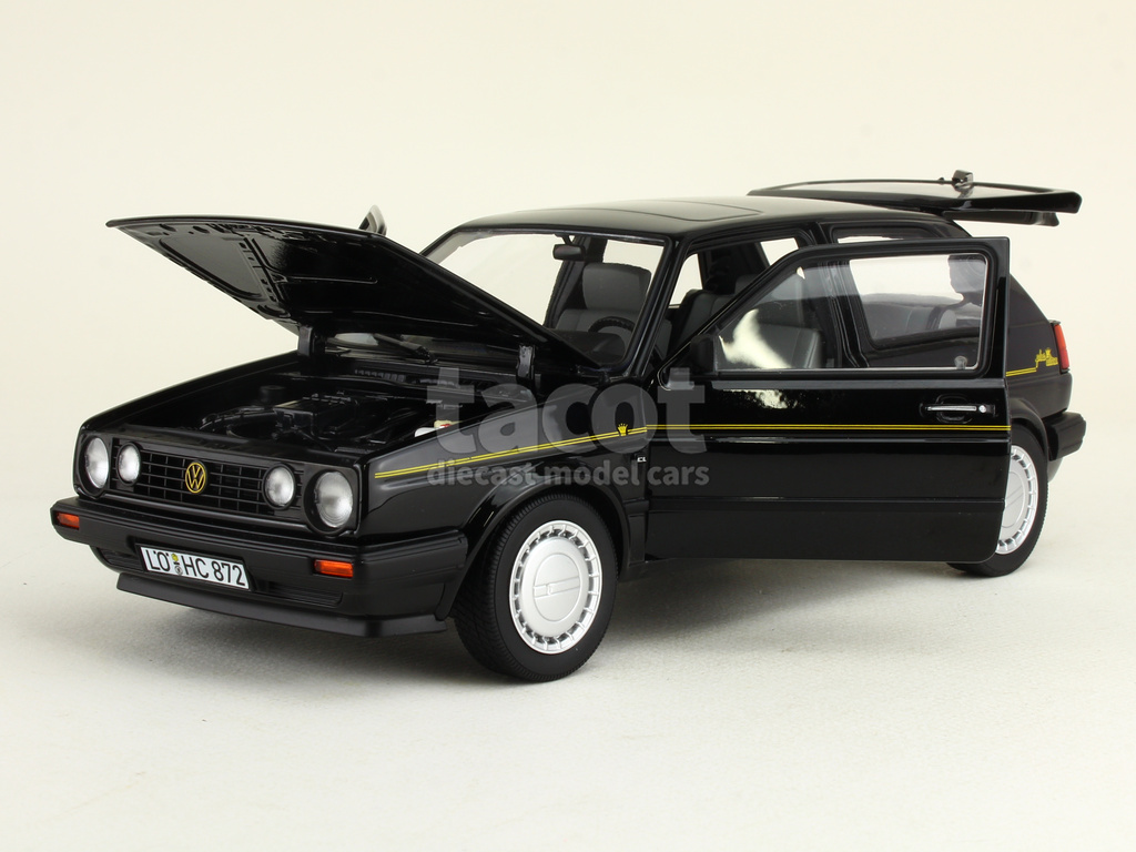108691 Volkswagen Golf Plus Ultra 1990