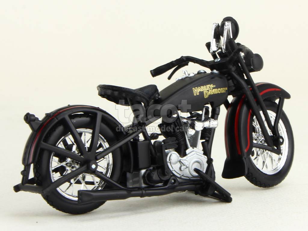 108696 Harley Davidson JDH Twin Cam 1928