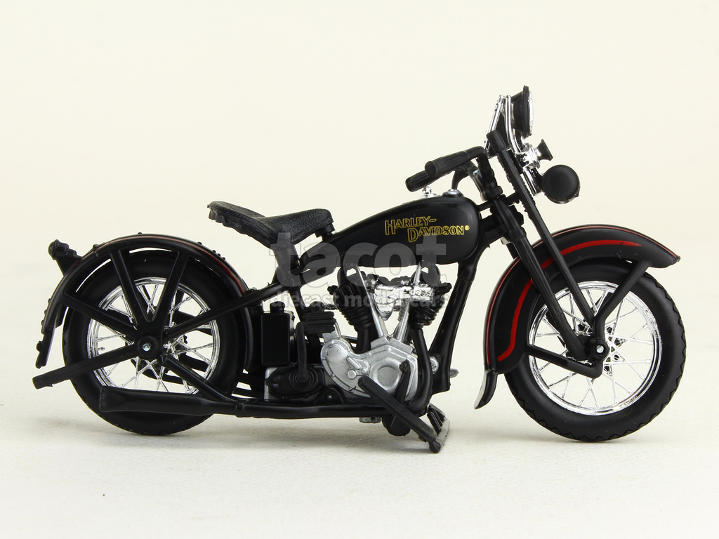 108696 Harley Davidson JDH Twin Cam 1928