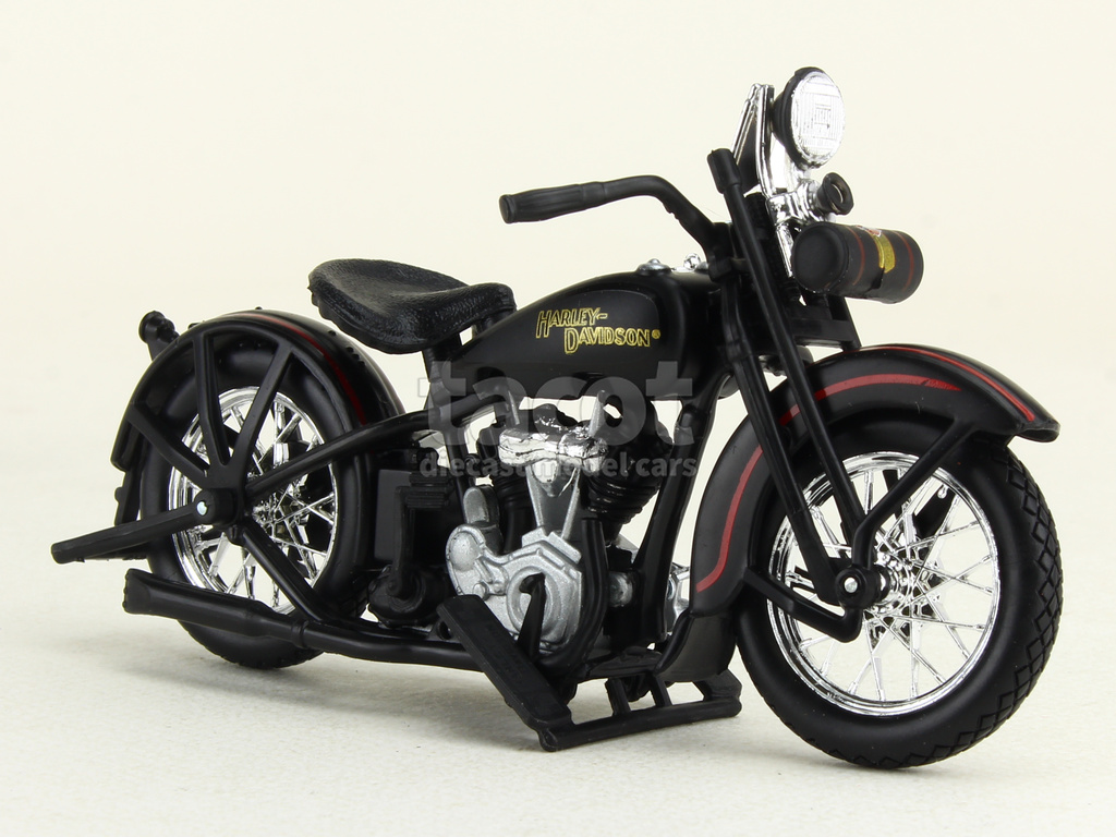 108696 Harley Davidson JDH Twin Cam 1928