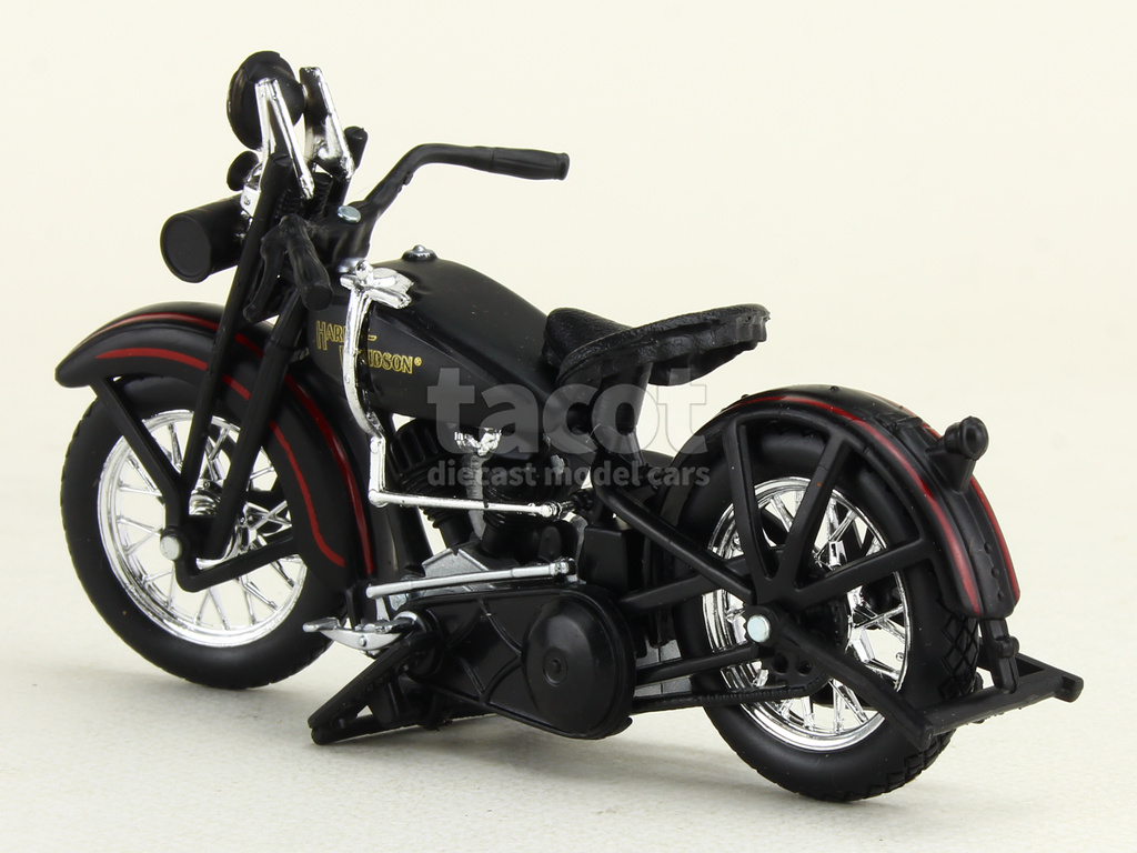 108696 Harley Davidson JDH Twin Cam 1928