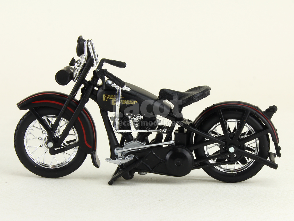 108696 Harley Davidson JDH Twin Cam 1928