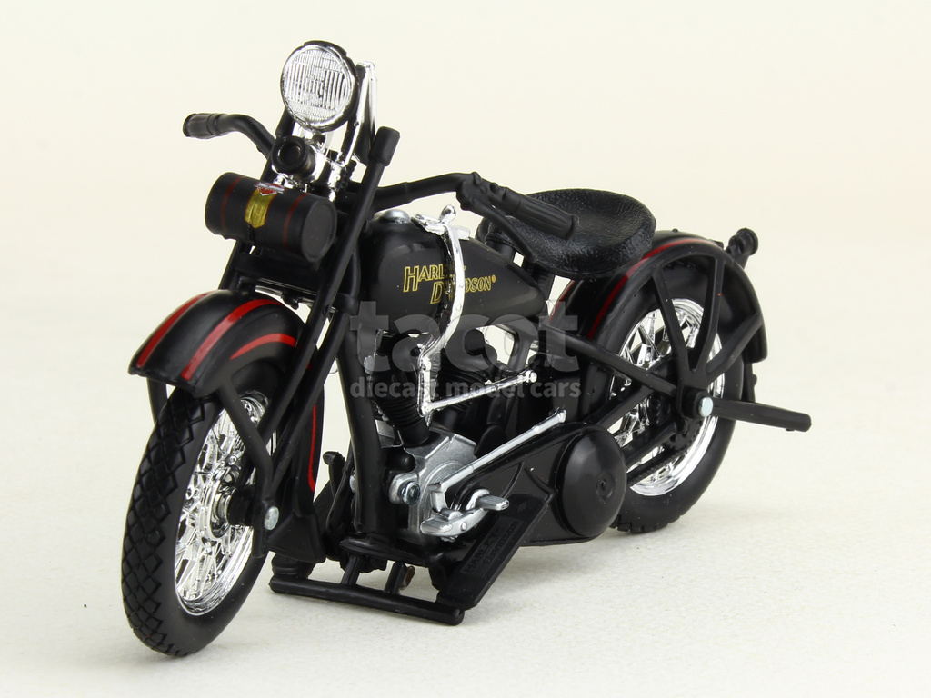 108696 Harley Davidson JDH Twin Cam 1928
