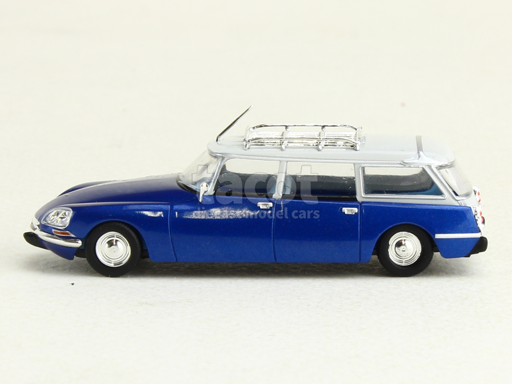 108697 Citro&euml;n DS21 Break 1970