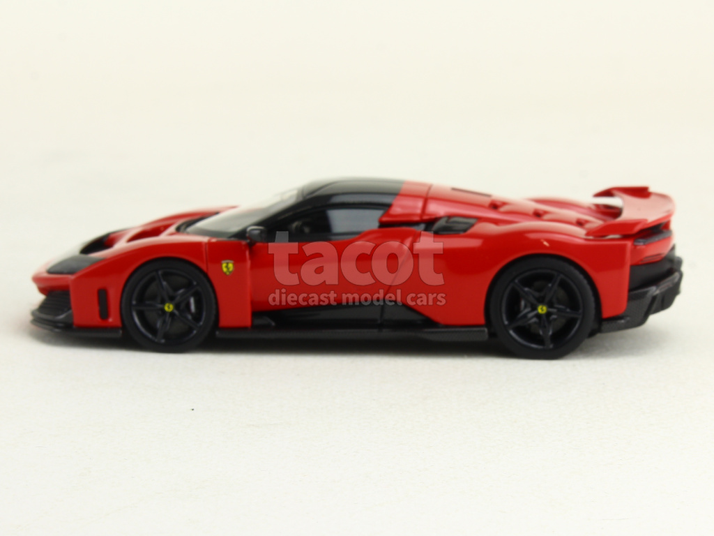108698 Ferrari F80 2025