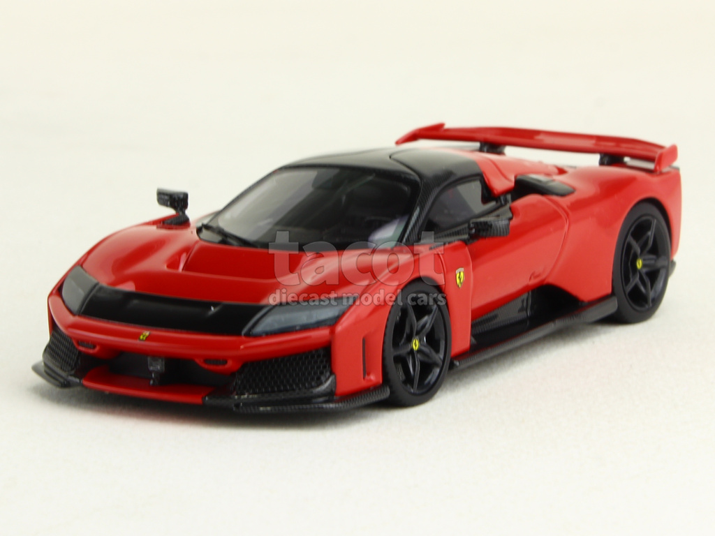 108698 Ferrari F80 2025