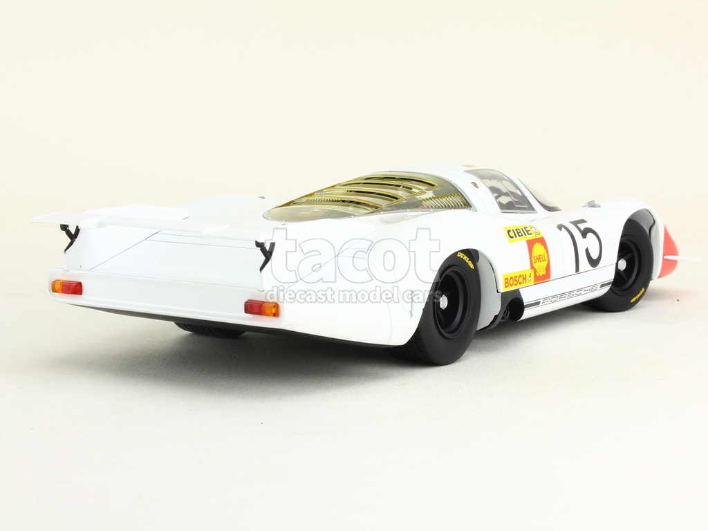 108701 Porsche 917 LH Le Mans 1969