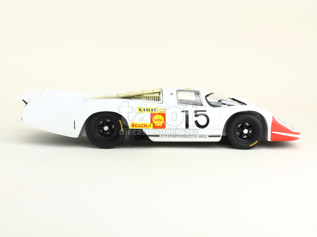 108701 Porsche 917 LH Le Mans 1969