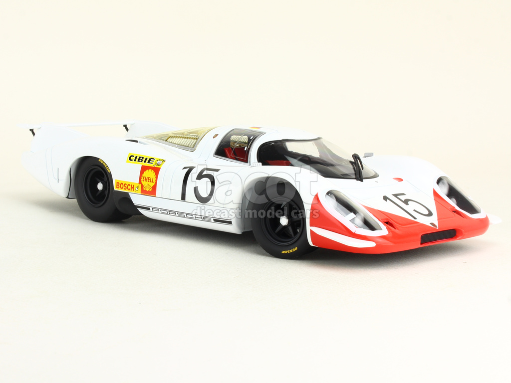 108701 Porsche 917 LH Le Mans 1969
