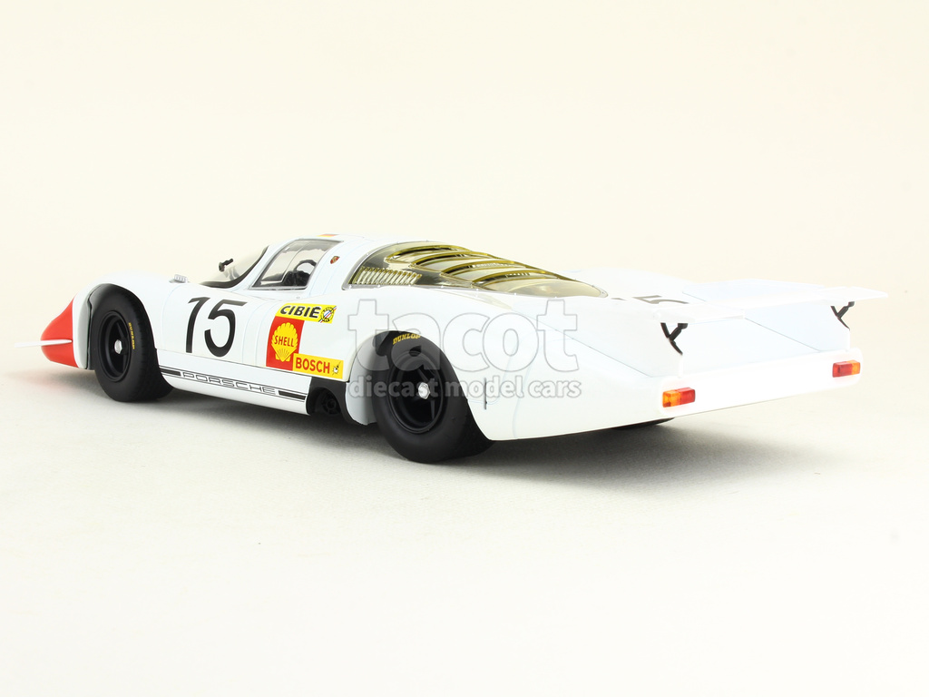 108701 Porsche 917 LH Le Mans 1969