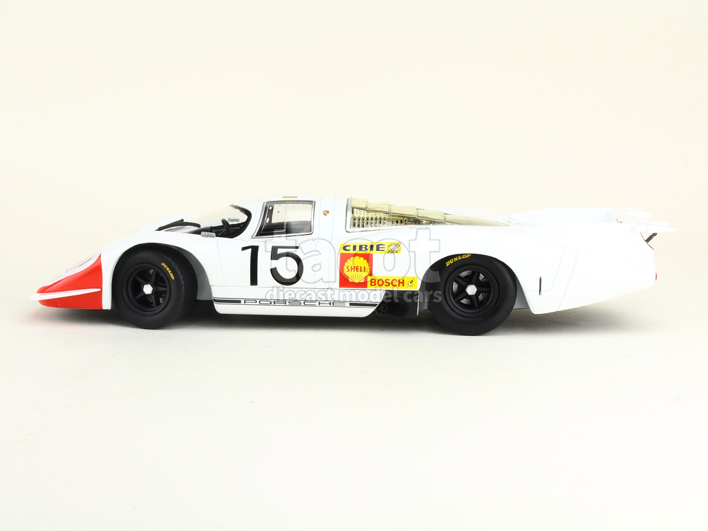 108701 Porsche 917 LH Le Mans 1969