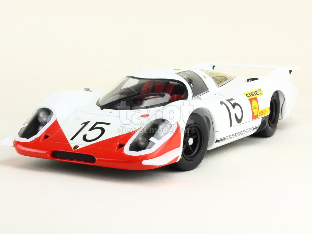 108701 Porsche 917 LH Le Mans 1969