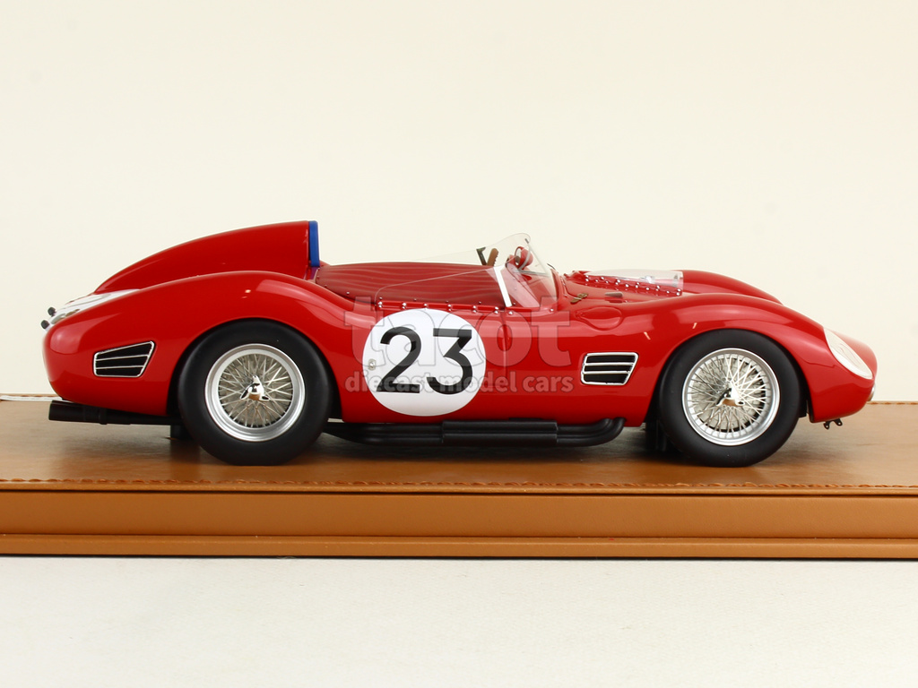108702 Ferrari Dino 196 S Le Mans 1959